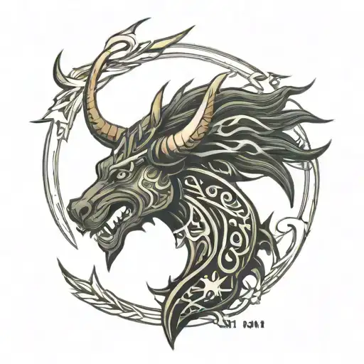 Nordic Mythology With Lightning Mcqueens 95 Lightning Symbol