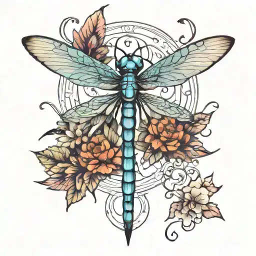 Dragonfly
