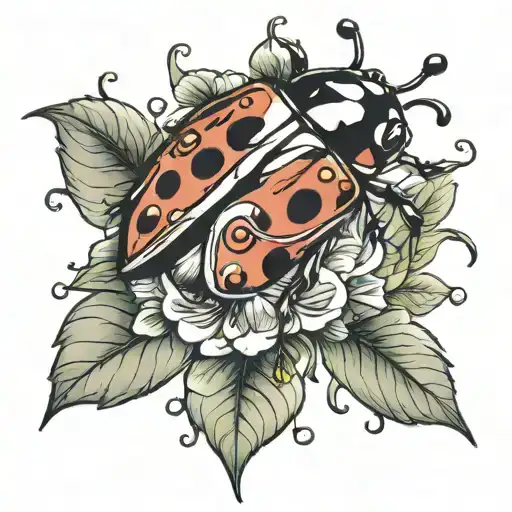 Ladybug