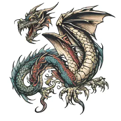 Dragon