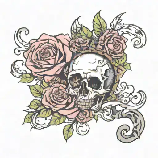 Pain & Patience Don't I Deserve