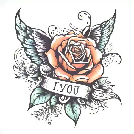 I Love You Endlessly