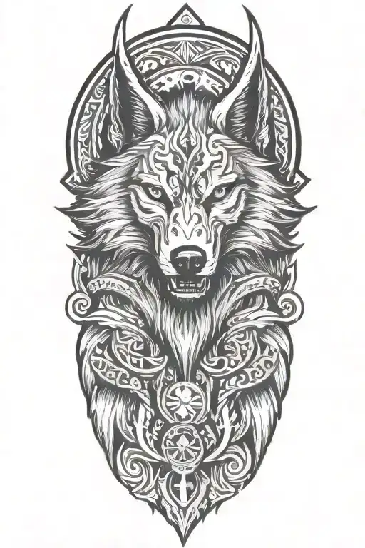 Fenrir