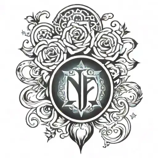 Neda Symbol
