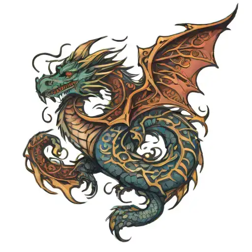 Dragon