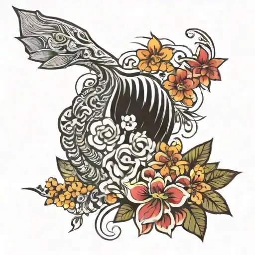 New Zealand And Philippines