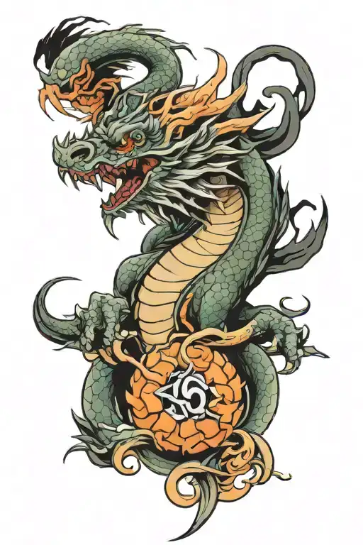 Dragon
