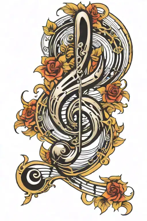 Music Note
