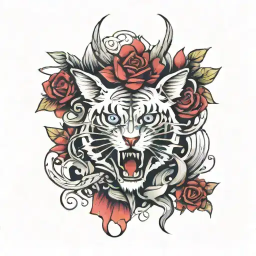 Pain Suffering And Growth Italian