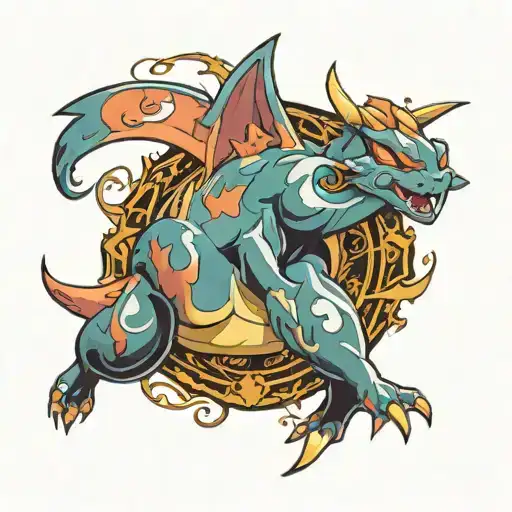 What Is The Best Pokemon