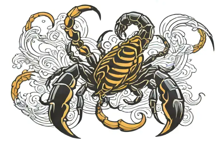 Scorpion