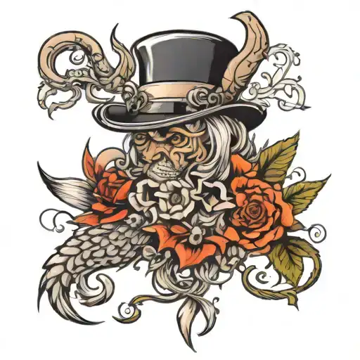 Create Awesome And Unique Tattoo With Word Lester