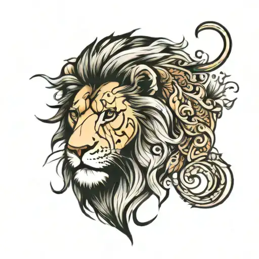 Lion
