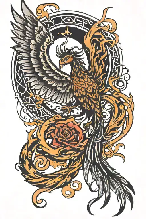 Phoenix Rising