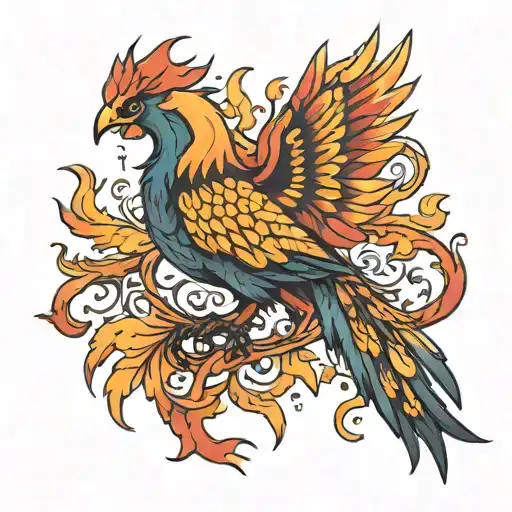 Phoenix