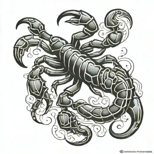 Scorpion