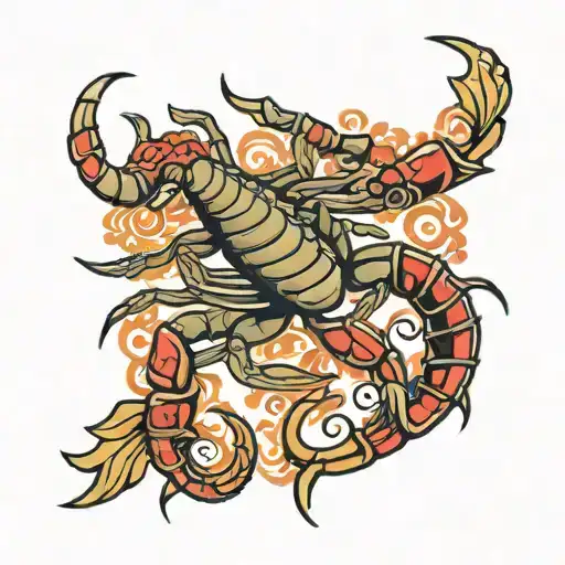 Scorpion