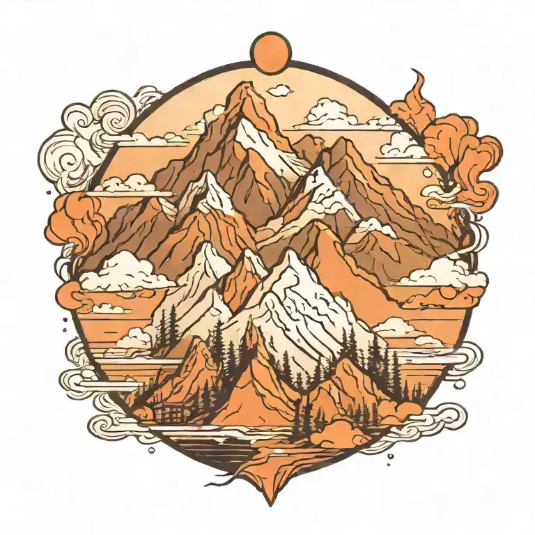 Mountain