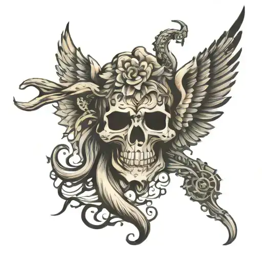 Financial Freedom Standing Tall Amidst