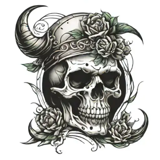 Skull