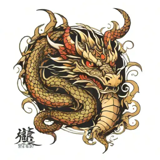 Dragon