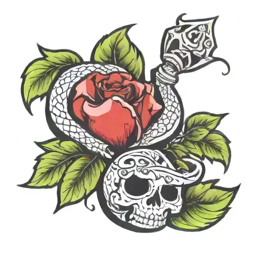 Skull
