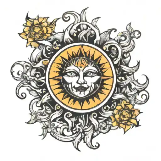 Sun