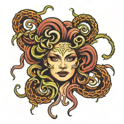 Medusa