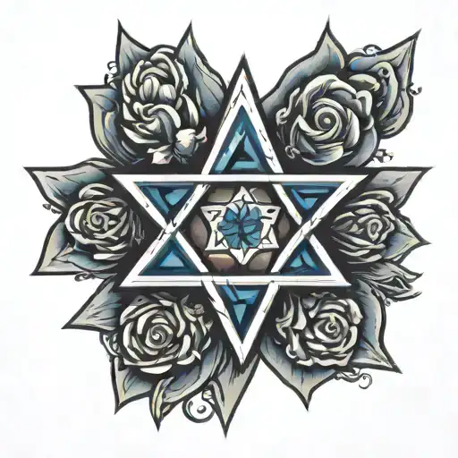 Star Of David