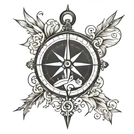 Compass
