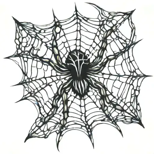 Spider Web