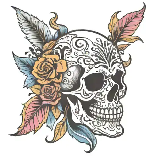 Skull