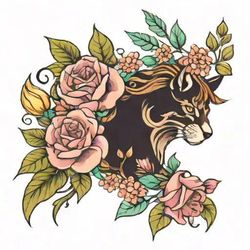 January September March May June Birth Flower Bouquet