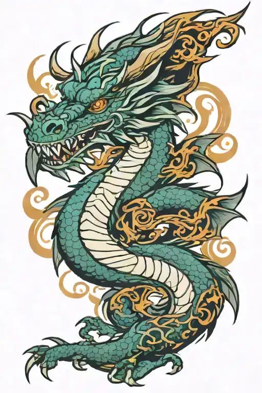 Dragon