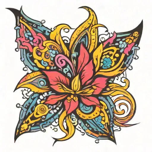 Psychedelic Patterns