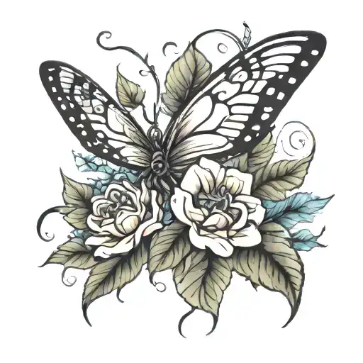 In Nature There's No Tragedy