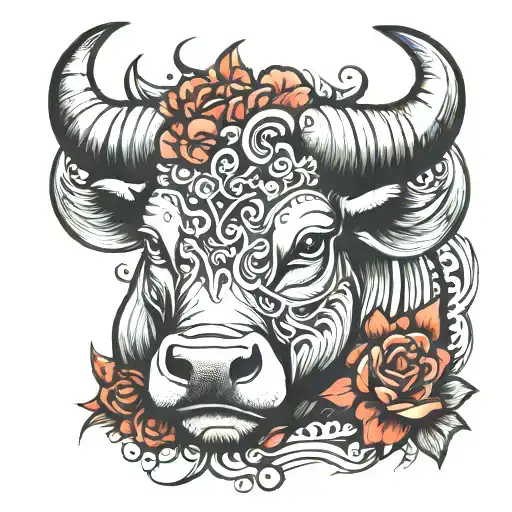 Taurus Bull