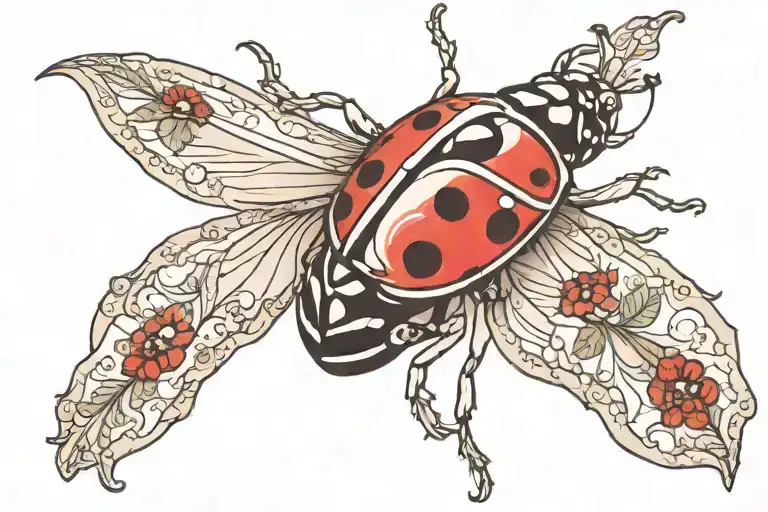 Ladybug