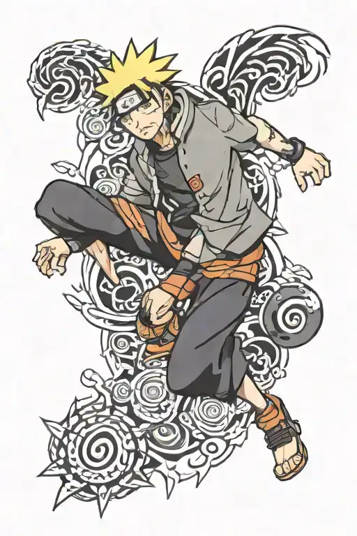 Naruto