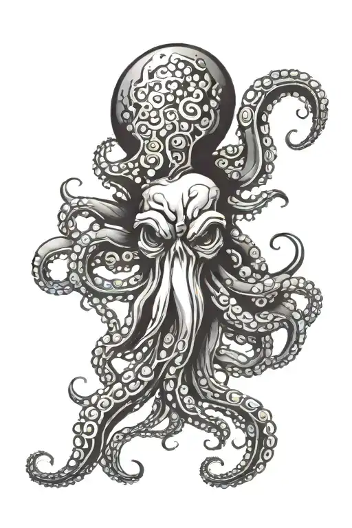 Octopus