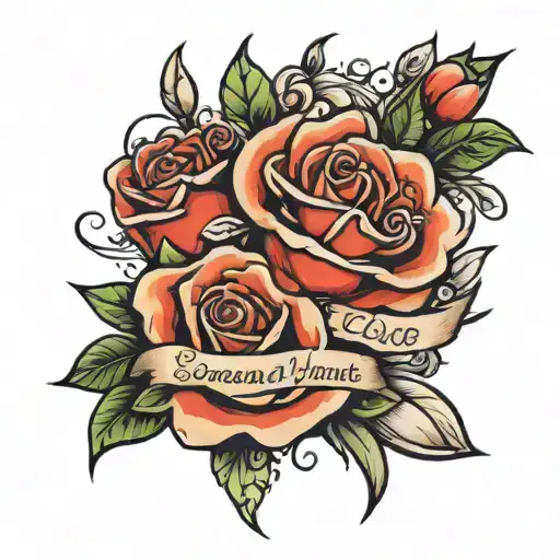 Love And Do What You Want