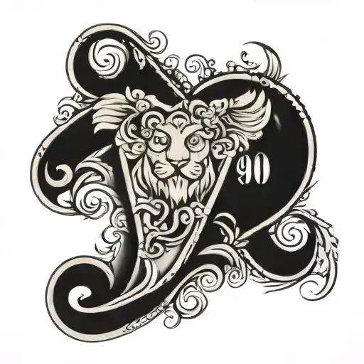 Date Of Birth 2000 With Number 9 On It