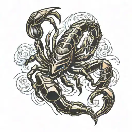 Scorpion
