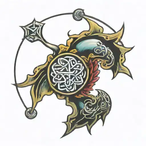 Celtic Connections With Like Minded Friends