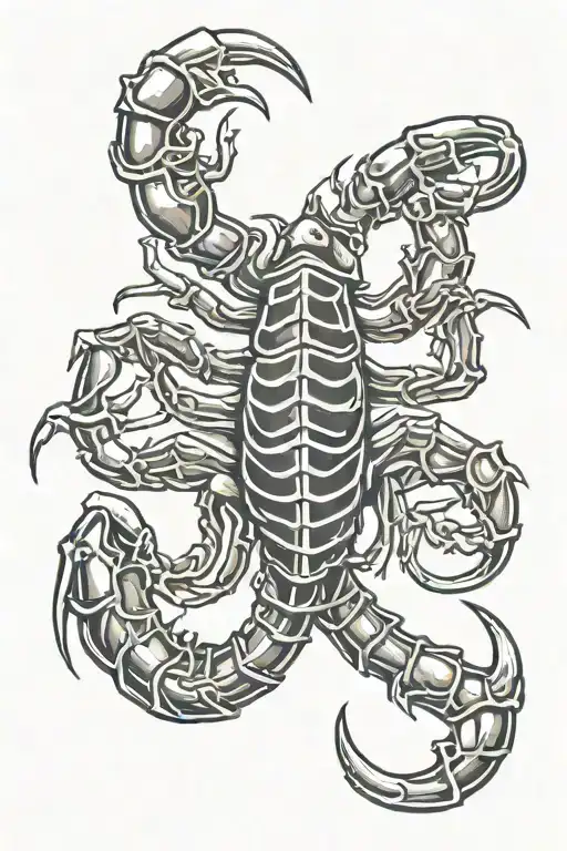 Scorpion