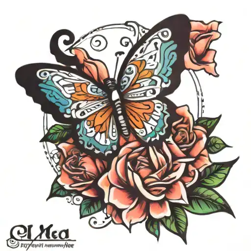 Tribute To My Daughter Mia