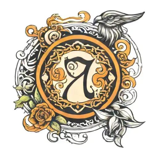 27 With The Symbol Of Fortune Helps