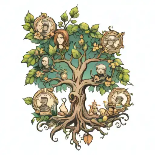 Family Tree