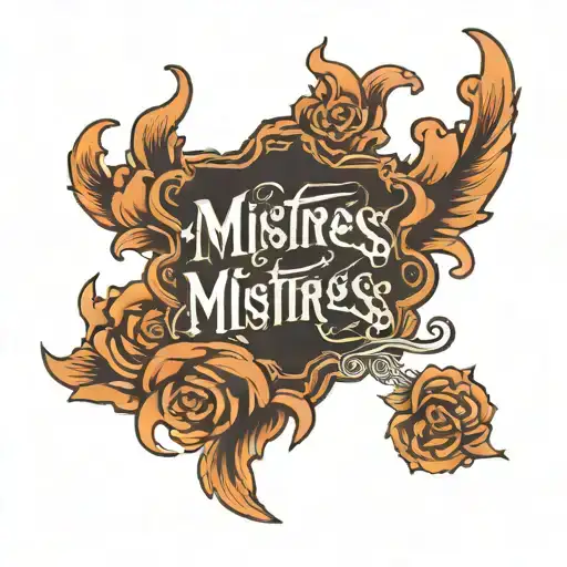Mistress Script Font