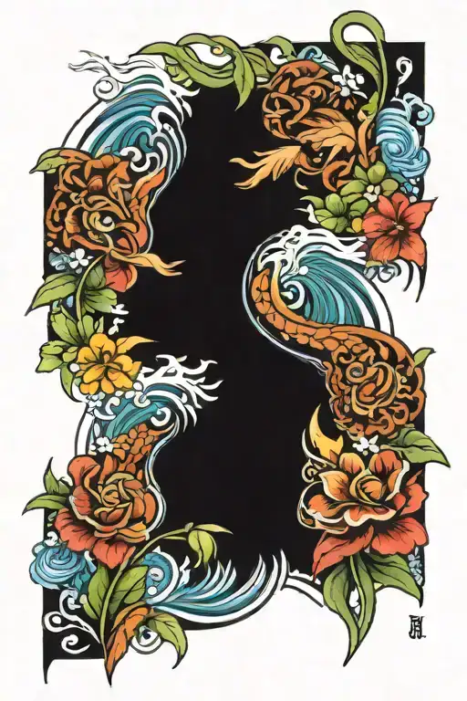 Hawaii And Philippines Water Tourism